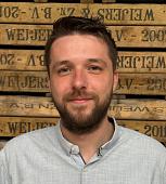 Dion van der Veek
